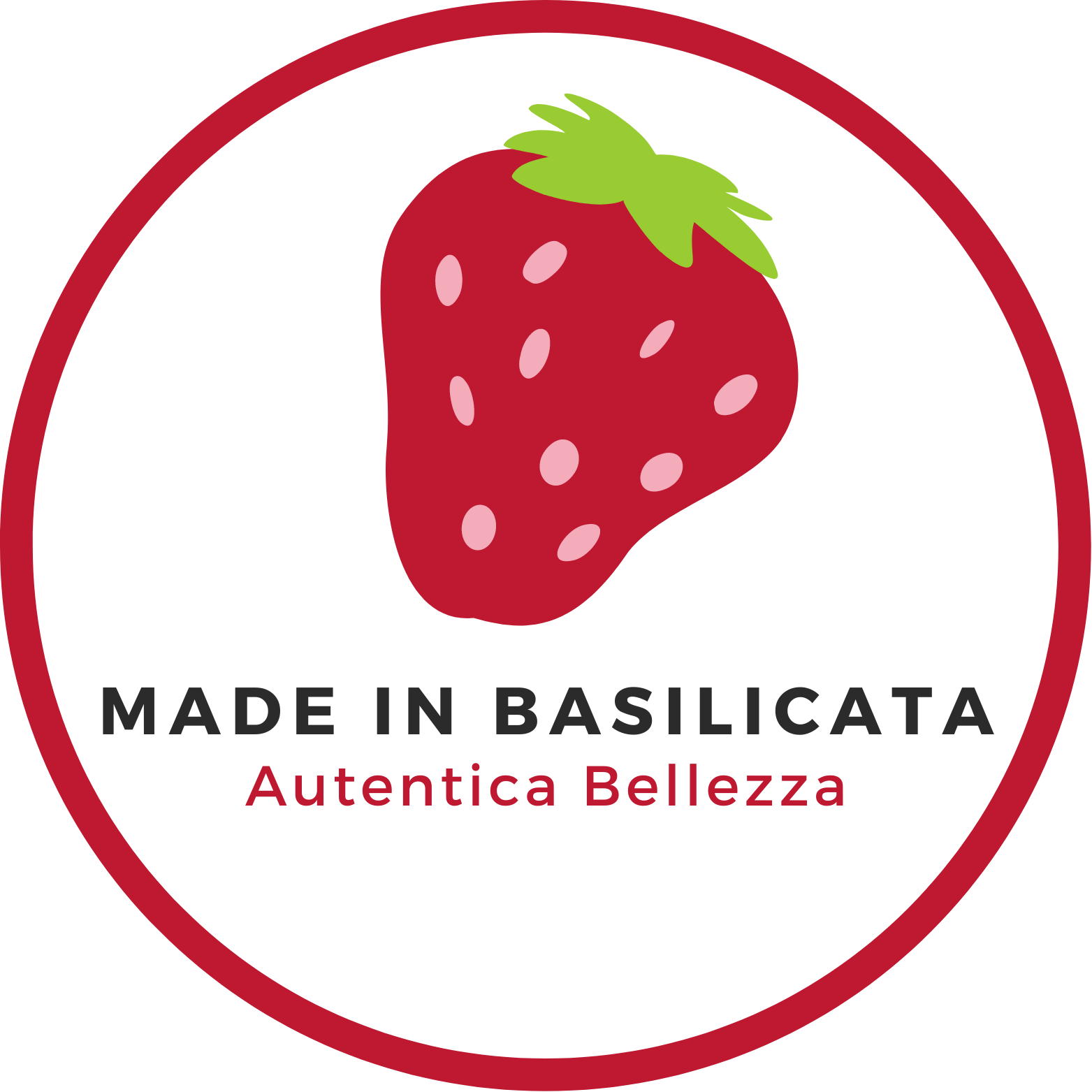Made in Basilicata